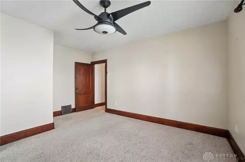 Bedroom - 1629 S Limestone St, Springfield, OH 45505 photo 3 of 7