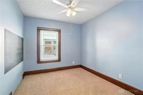 Bedroom - 1629 S Limestone St, Springfield, OH 45505 photo 4 of 7