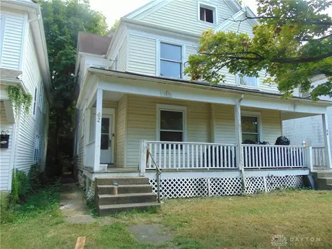 6462 Fountain Ave #2, Dayton, OH 45405