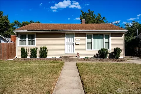420 Malden Ave, Dayton, OH 45417
