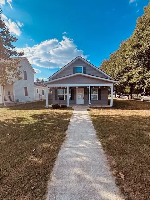 203 W Pease Ave, Dayton, OH 45449