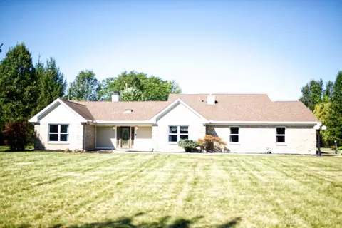 8180 Wildcat Rd, Tipp City, OH 45371
