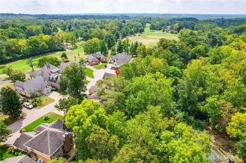 40 Pinehurst Pl, Springboro, OH 45066 photo 52