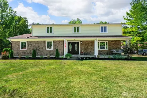 7340 Brandtvista Ave, Dayton, OH 45424