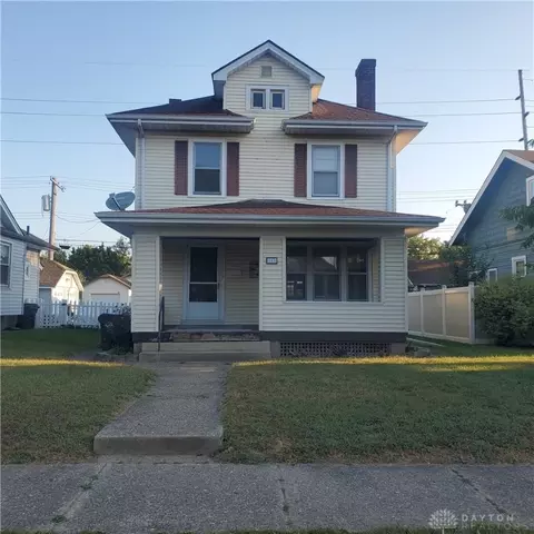 940 Hooven Ave, Hamilton, OH 45015