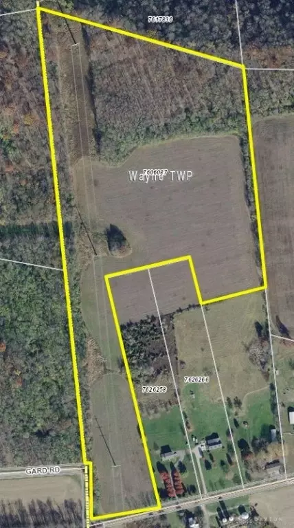 0 Gard Rd, Wayne Twp, OH 45068 photo 3