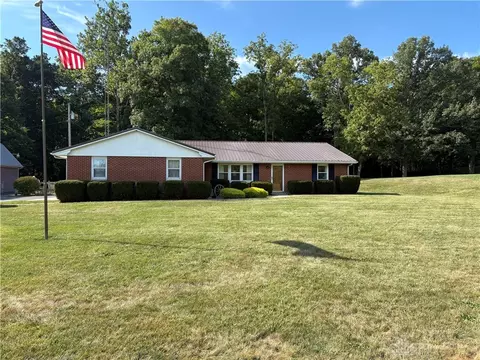 7648 W Piqua-clayton Rd W, Covington, OH 45318