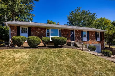 500 Northwood Ter, Hamilton, OH 45013