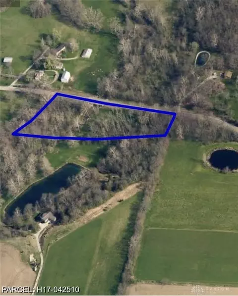 00 W Piqua Clay Rd, Covington, OH 45318 photo 2