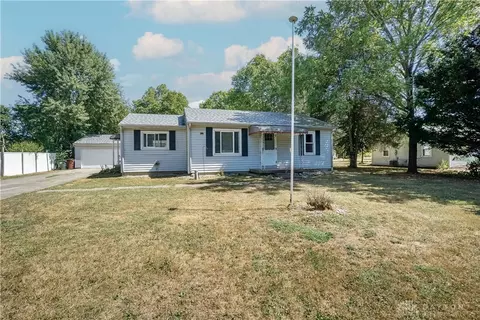 7721 Lyn Dr, Franklin, OH 45005