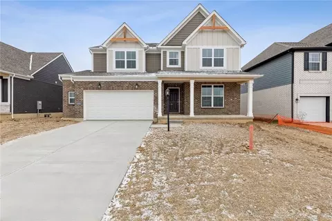 2893 Sky Crossing Dr #59, Beavercreek, OH 45434
