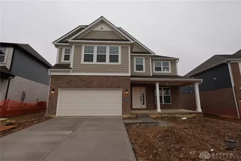2905 Sky Crossing Dr #61, Beavercreek, OH 45434