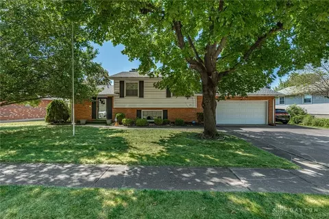 3724 Fiesta Way, Middletown, OH 45044