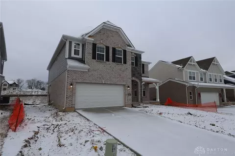 2915 Sky Crossing Dr #63, Beavercreek, OH 45434
