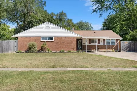5159 Fishburg Rd, Huber Heights, OH 45424