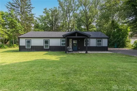 3331 Home Acres Ave, Dayton, OH 45431