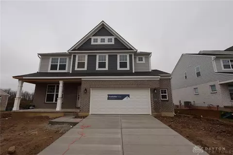 2896 Sky Crossing Dr #0070, Beavercreek, OH 45434