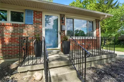 1118 Robin Rd, Springfield, OH 45503 photo 6
