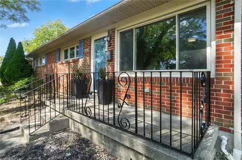 1118 Robin Rd, Springfield, OH 45503 photo 5