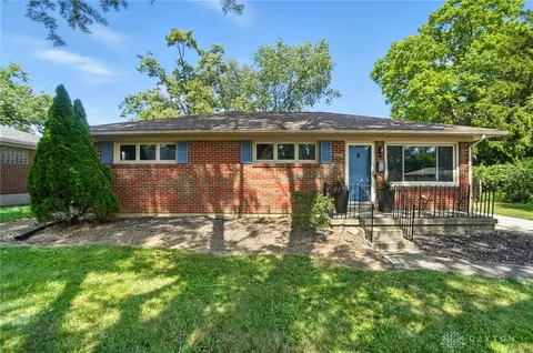 1118 Robin Rd, Springfield, OH 45503 photo 3