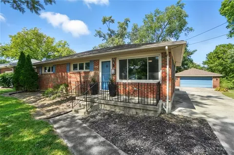 1118 Robin Rd, Springfield, OH 45503 photo 4