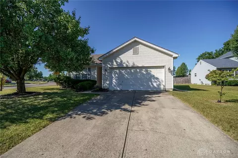 500 Thompson Dr, Fairborn, OH 45324