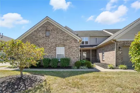 4692 Court Yard Dr, Mason, OH 45040