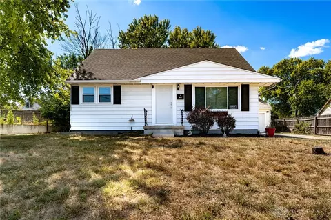 4071 Old Riverside Dr, Dayton, OH 45405