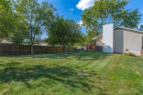 694 Spring Ridge Pl, Centerville, OH 45458 photo 35