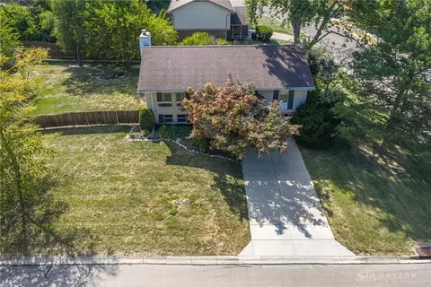 694 Spring Ridge Pl, Centerville, OH 45458 photo 43