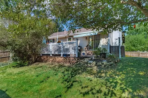 694 Spring Ridge Pl, Centerville, OH 45458 photo 36