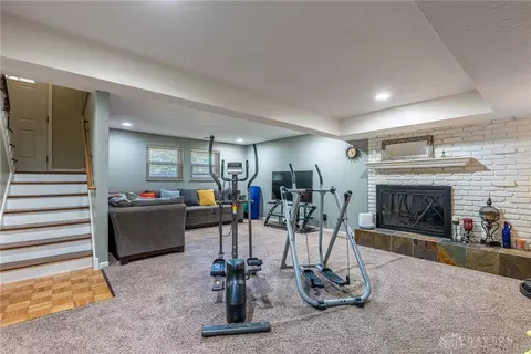694 Spring Ridge Pl, Centerville, OH 45458 photo 26