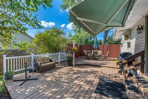 694 Spring Ridge Pl, Centerville, OH 45458 photo 30
