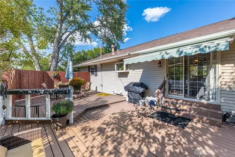 694 Spring Ridge Pl, Centerville, OH 45458 photo 29