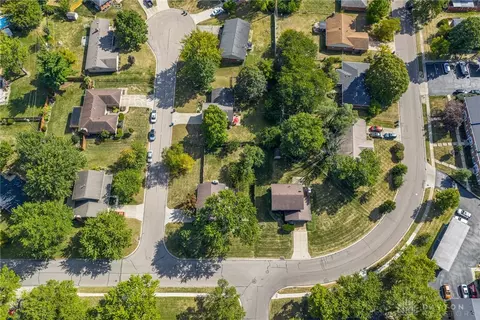 694 Spring Ridge Pl, Centerville, OH 45458 photo 40