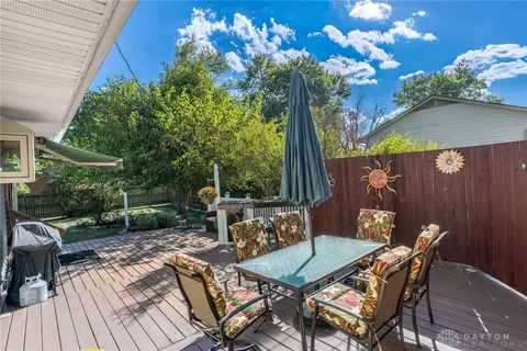 694 Spring Ridge Pl, Centerville, OH 45458 photo 32
