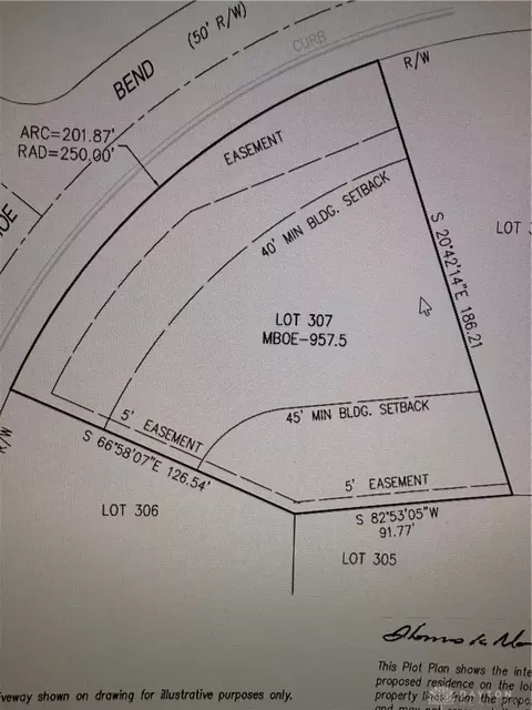 1886 Horseshoe Bnd, Washington Township, OH 45458