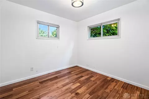 Bedroom - 1908 Hazel Ave, Dayton, OH 45420 photo 5 of 6