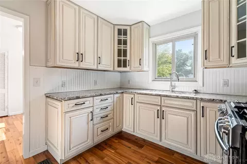 Kitchen - 1908 Hazel Ave, Dayton, OH 45420 photo 2 of 2
