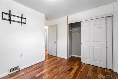 Bedroom - 1908 Hazel Ave, Dayton, OH 45420 photo 6 of 6