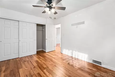 Bedroom - 1908 Hazel Ave, Dayton, OH 45420 photo 4 of 6