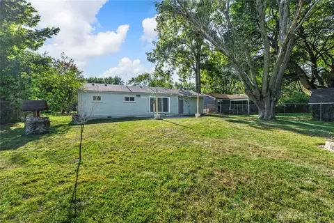 Exterior - 1908 Hazel Ave, Dayton, OH 45420 photo 3 of 5