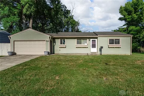 1908 Hazel Ave, Dayton, OH 45420