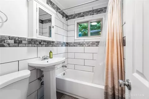 Bath - 1908 Hazel Ave, Dayton, OH 45420 photo 1 of 1