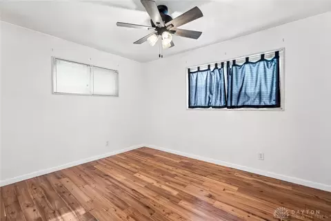 Bedroom - 1908 Hazel Ave, Dayton, OH 45420 photo 3 of 6