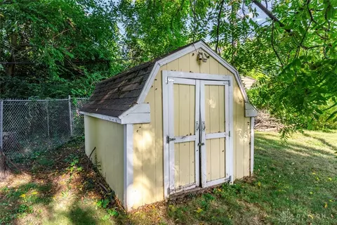 Exterior - 1908 Hazel Ave, Dayton, OH 45420 photo 5 of 5