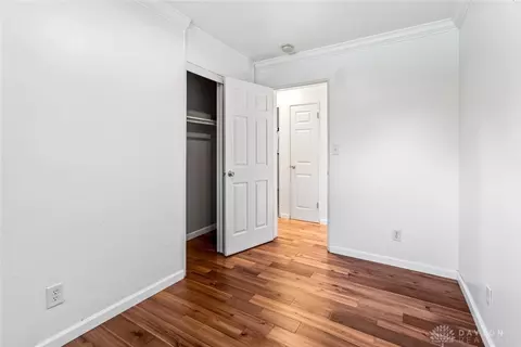Bedroom - 1908 Hazel Ave, Dayton, OH 45420 photo 2 of 6