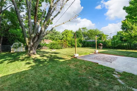 Exterior - 1908 Hazel Ave, Dayton, OH 45420 photo 2 of 5