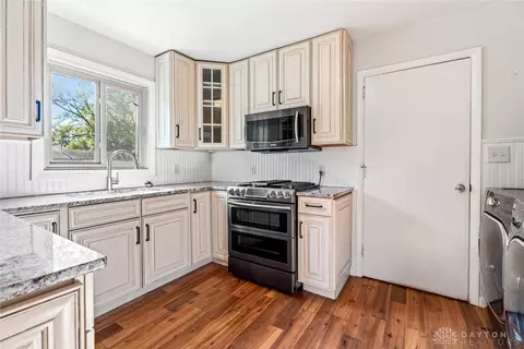 Kitchen - 1908 Hazel Ave, Dayton, OH 45420 photo 1 of 2