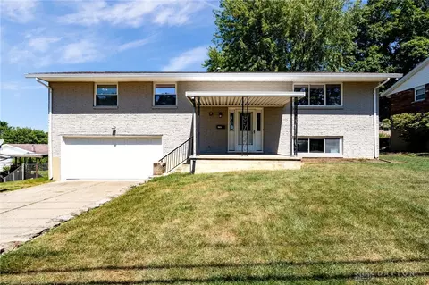 1605 Belvo Rd, Miamisburg, OH 45342